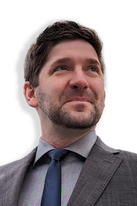 profile picture of Ben Steinhoff