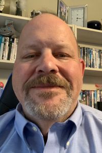 profile picture of Mike Hubbard