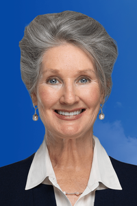 profile picture of Deborah Pickett
