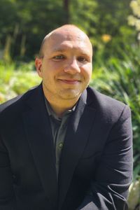 profile picture of Richard Fitzlaff