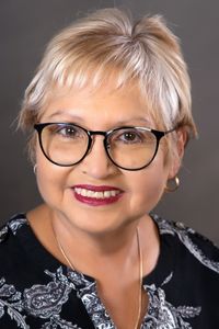 profile picture of Lupe Castillo