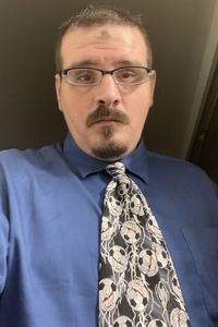 profile picture of Adam Halfhill
