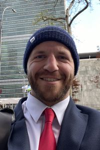 profile picture of Clayton Cuteri