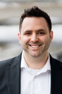 profile picture of Jerry Evans