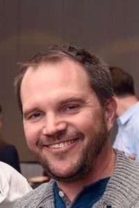 profile picture of Kevin Gaither