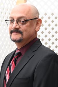 profile picture of Vincent Beck-Jones