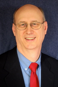 profile picture of Paul Martin