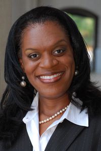 profile picture of LaShonda Holloway