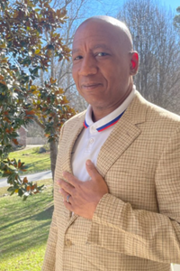 profile picture of Michael Dublin