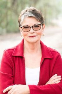 profile picture of Patti Hewitt