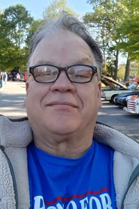 profile picture of John Salvesen