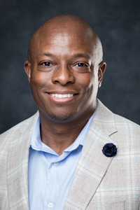 profile picture of David Robinson II