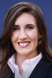 profile picture of Ashley Ehasz