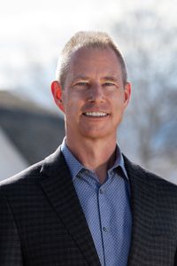 profile picture of Marshall Dawson