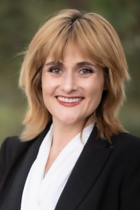 profile picture of Trisha Calvarese
