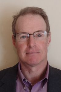 profile picture of Patrick Bohan