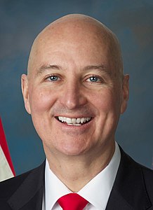 profile picture of Pete Ricketts