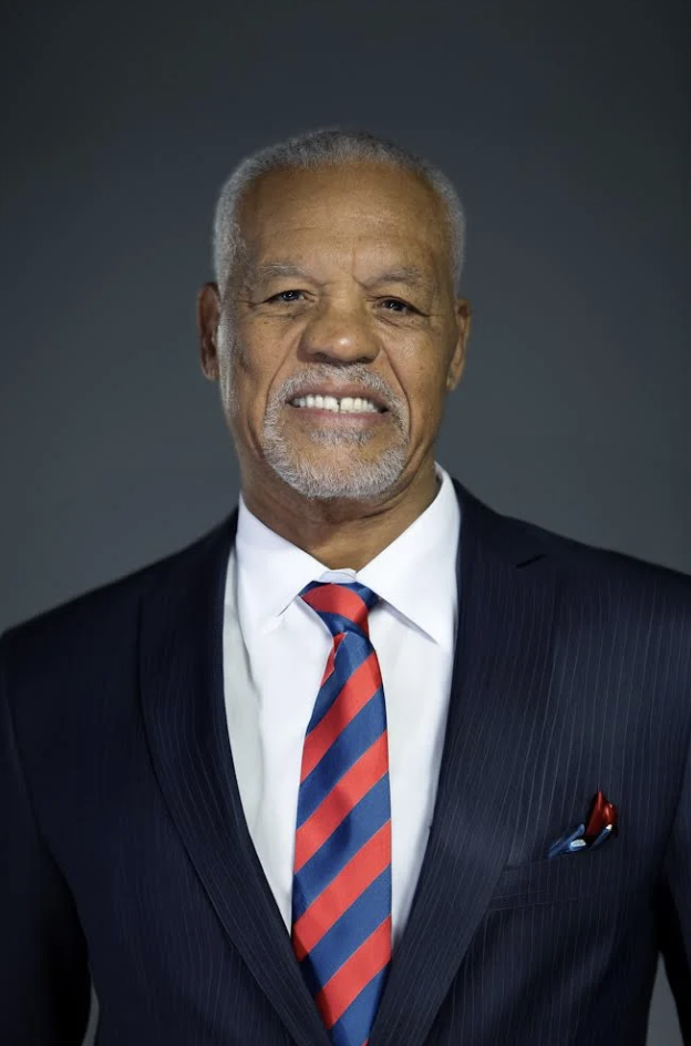 profile picture of Preston Love Jr