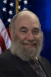 profile picture of Menachem Raitport