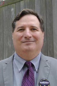 profile picture of Mike Zumbluskas