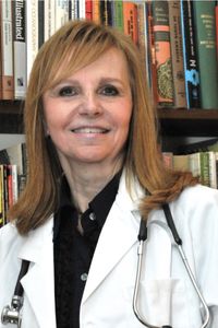 profile picture of Miriam Flisser