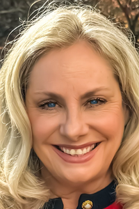 profile picture of Jane George