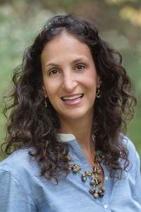 profile picture of Maryam Abolfazli