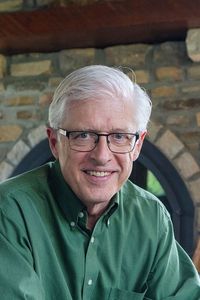 profile picture of Bob Titley
