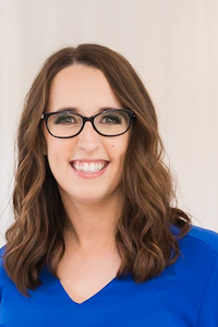 profile picture of Elizabeth Anderson
