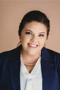 profile picture of Caitlin Draper Mattelin