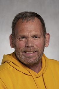 profile picture of John White