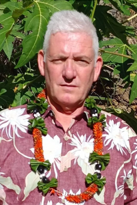 profile picture of Patrick Largey