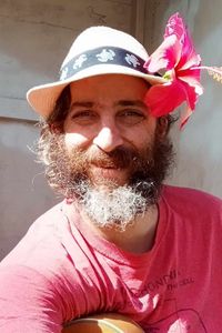 profile picture of Randall Meyer