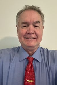 profile picture of Randall Arrington