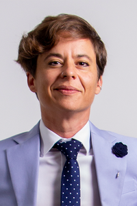 profile picture of Mel Manuel