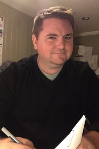 profile picture of Devin Graham