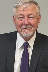 profile picture of Ronald Russell