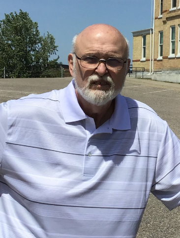 profile picture of A. John Peters