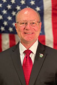 profile picture of Ronald Eller
