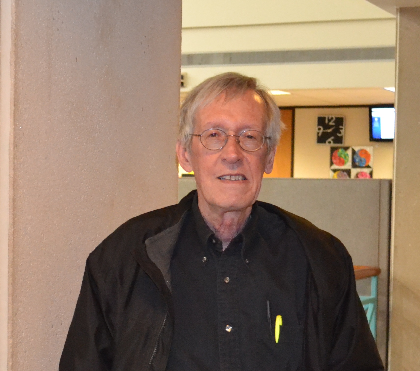 profile picture of Don Fitz