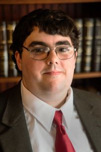 profile picture of Thomas Holbrook