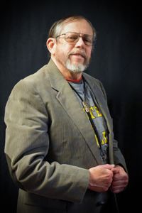 profile picture of Bill Wayne