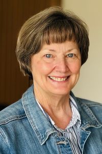 profile picture of Pam May