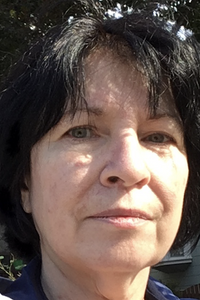 profile picture of Robin Brownfield