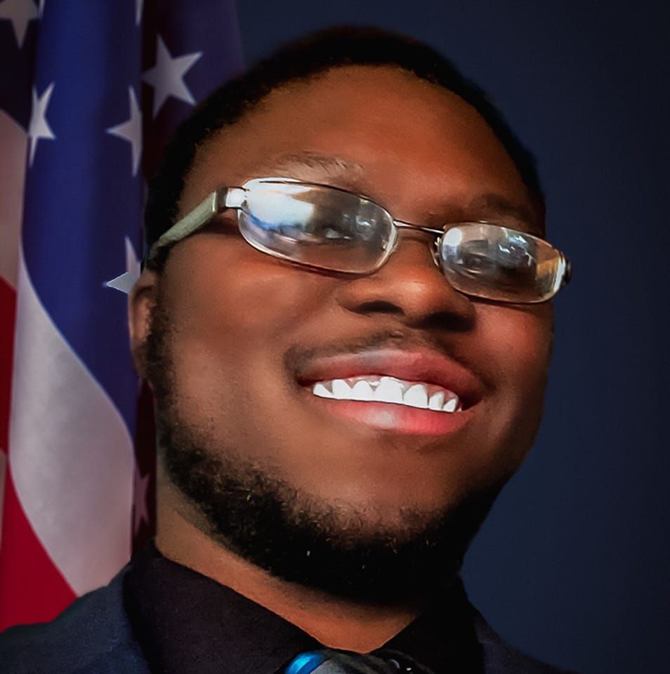 profile picture of Austin Johnson