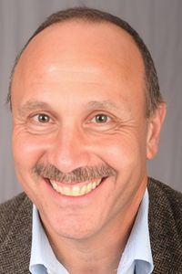 profile picture of Barry Bendar