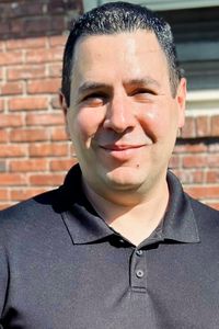 profile picture of Matthew Amitrano