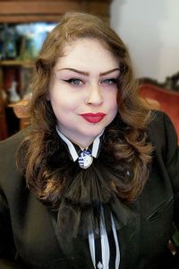 profile picture of Lana Leguia