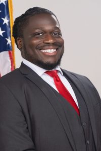 profile picture of Billy Prempeh
