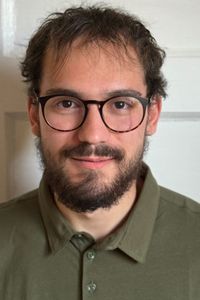 profile picture of Benjamin Taylor